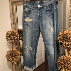 Sz 25 seven7’s classic boyfriend